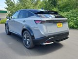 New 2025 Nissan Ariya AWD image 3