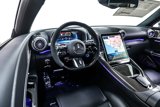 New 2025 Mercedes-Benz AMG GT 63 image 4