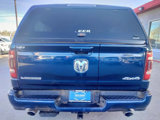 Used 2021 RAM 1500 Laramie w/ Sport Appearance Package image 4