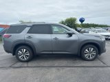 Certified 2025 Nissan Pathfinder SL w/ Cargo Package image 2