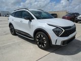 Used 2024 Kia Sportage X-Line image 2