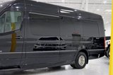 Used 2024 Mercedes-Benz Sprinter 3500 image 3