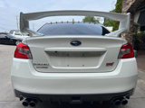 Used 2016 Subaru WRX STI image 4