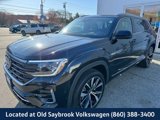 New 2025 Volkswagen Atlas Cross Sport SEL Premium R-Line image 2