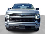 New 2025 Chevrolet Silverado 1500 RST image 3