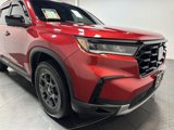 Certified 2023 Honda Pilot TrailSport image 3