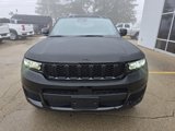 New 2025 Jeep Grand Cherokee L Altitude image 3