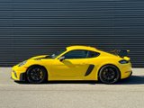 Certified 2024 Porsche 718 Cayman GT4 RS image 2