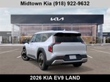 New 2026 Kia EV9 Wind image 4