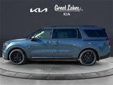 New 2025 Kia Carnival SX Prestige image 3