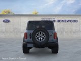 New 2025 Ford Bronco Badlands image 5