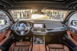 Used 2021 BMW X7 xDrive40i w/ M Sport Package image 3