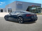 New 2025 Audi S e-tron GT Prestige image 5
