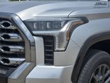 New 2025 Toyota Tundra Platinum image 5