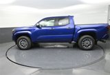 New 2025 Toyota Tacoma Limited image 4