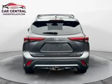 Used 2021 Toyota Highlander Limited image 4