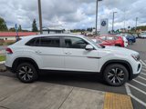 New 2025 Volkswagen Atlas Cross Sport SE image 6