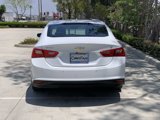 Used 2023 Chevrolet Malibu LT w/ Driver Confidence Package image 5