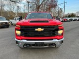 New 2025 Chevrolet Silverado 2500 W/T w/ WT Convenience Package image 3