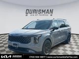 New 2026 Kia Carnival SX image 2