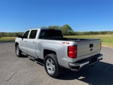 Used 2018 Chevrolet Silverado 1500 LT w/ Max Trailering Package image 3