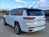 New 2025 Jeep Grand Cherokee L Summit image 5