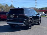 New 2025 Chevrolet Traverse LT w/ Driver Confidence Package image 3