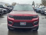 New 2025 Jeep Grand Cherokee Summit w/ Adv Protech Group IV image 2