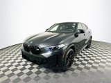 New 2025 BMW X6 M60i image 4