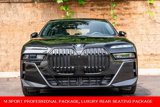 Used 2024 BMW i7 xDrive60 w/ Executive Package image 3