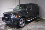 Used 2016 Land Rover LR4 HSE LUX image 2