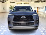 New 2025 INFINITI QX80 Sensory image 2