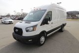 New 2025 Ford Transit 350 148 High Roof Extended DRW image 3