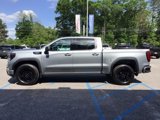 New 2025 GMC Sierra 1500 Elevation image 4