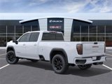 New 2025 GMC Sierra 3500 AT4 w/ Technology Package image 3
