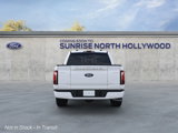 New 2025 Ford F150 Platinum w/ Equipment Group 702A High image 5