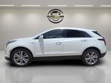 Used 2024 Cadillac XT5 Premium Luxury w/ Technology Package image 4