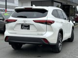 Used 2021 Toyota Highlander XLE image 6