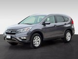 Used 2015 Honda CR-V EX-L image 3