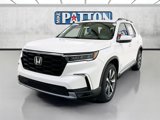 New 2025 Honda Pilot Elite image 3