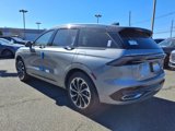 New 2025 Lincoln Nautilus Reserve image 4