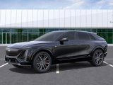 New 2026 Cadillac Lyriq V image 2