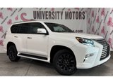 Used 2022 Lexus GX 460 Premium image 4