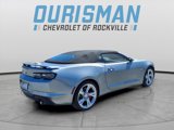Used 2024 Chevrolet Camaro SS image 3