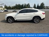 Used 2020 BMW X4 xDrive30i image 2