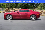 Used 2010 Chevrolet Camaro SS w/ RS Package image 2