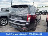 Used 2023 Chevrolet Tahoe Z71 w/ Z71 Off-Road Package image 3