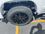New 2025 Chevrolet Silverado 1500 Custom w/ Turbomax Blackout Package image 3