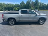 New 2025 Chevrolet Silverado 1500 LT image 6