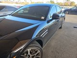 Certified 2025 Genesis G90 3.5T image 2